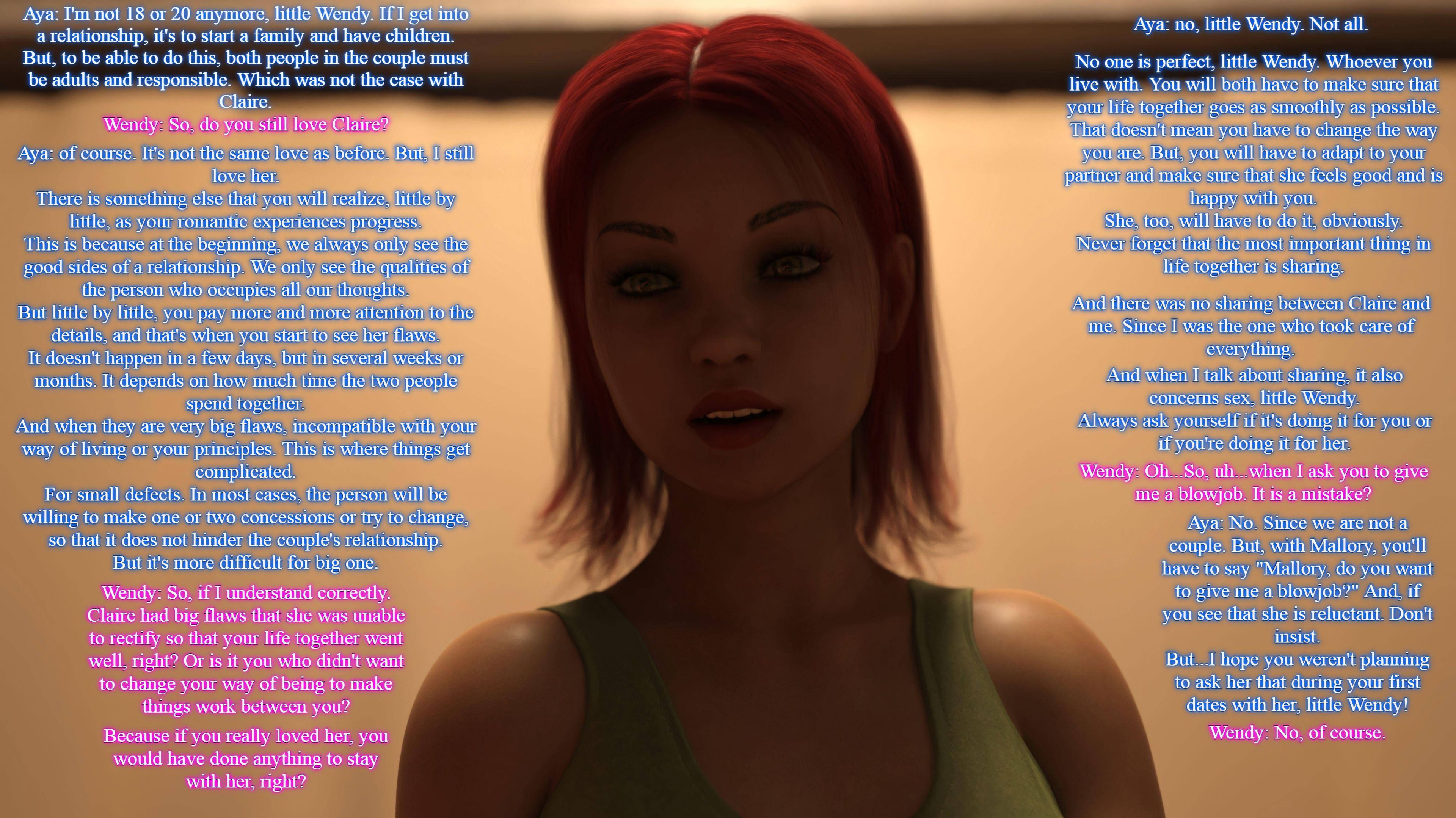 Coastal Connections [Pat] - Chapter 8 — Page 13