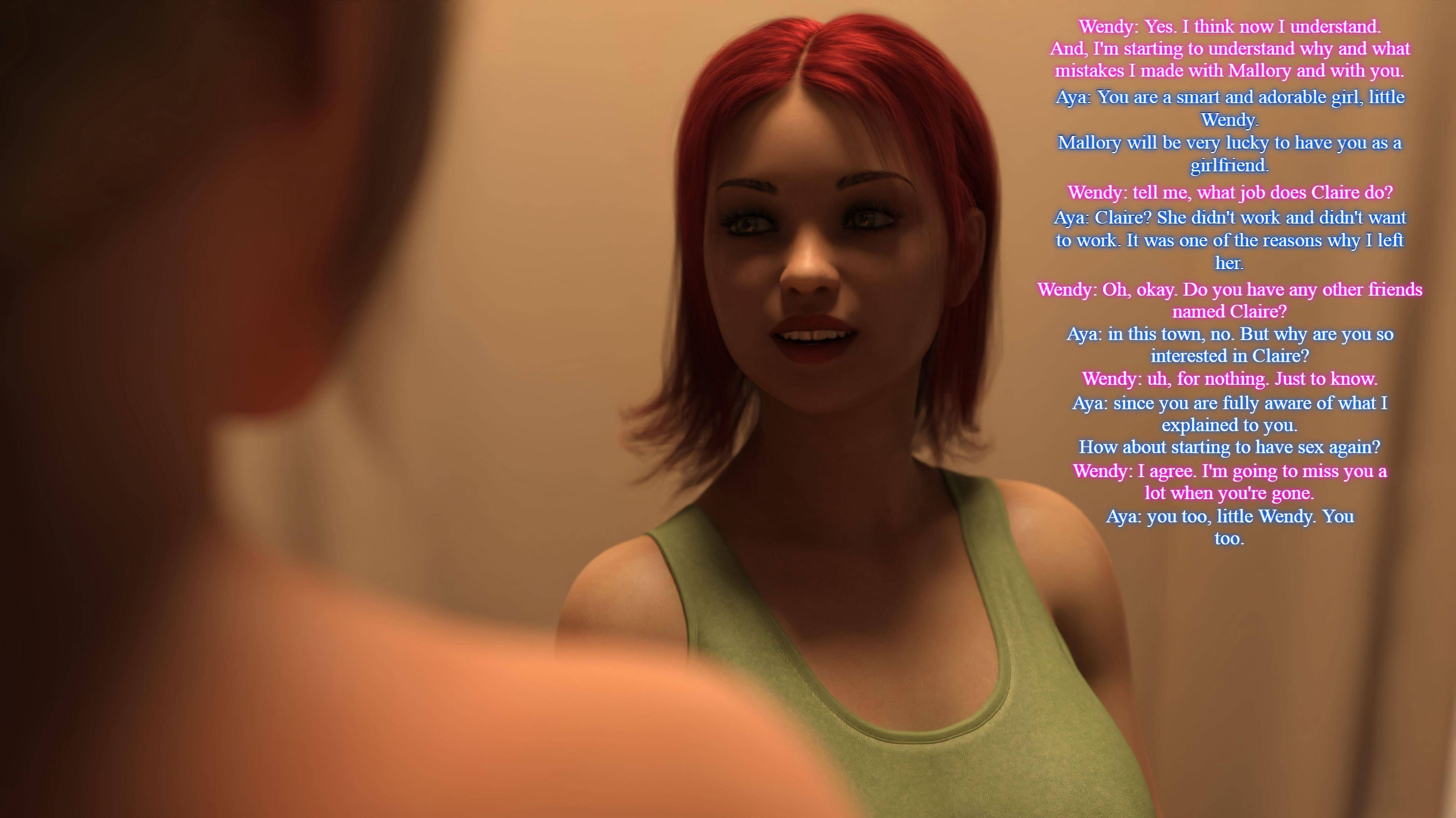 Coastal Connections [Pat] - Chapter 8 — Page 15