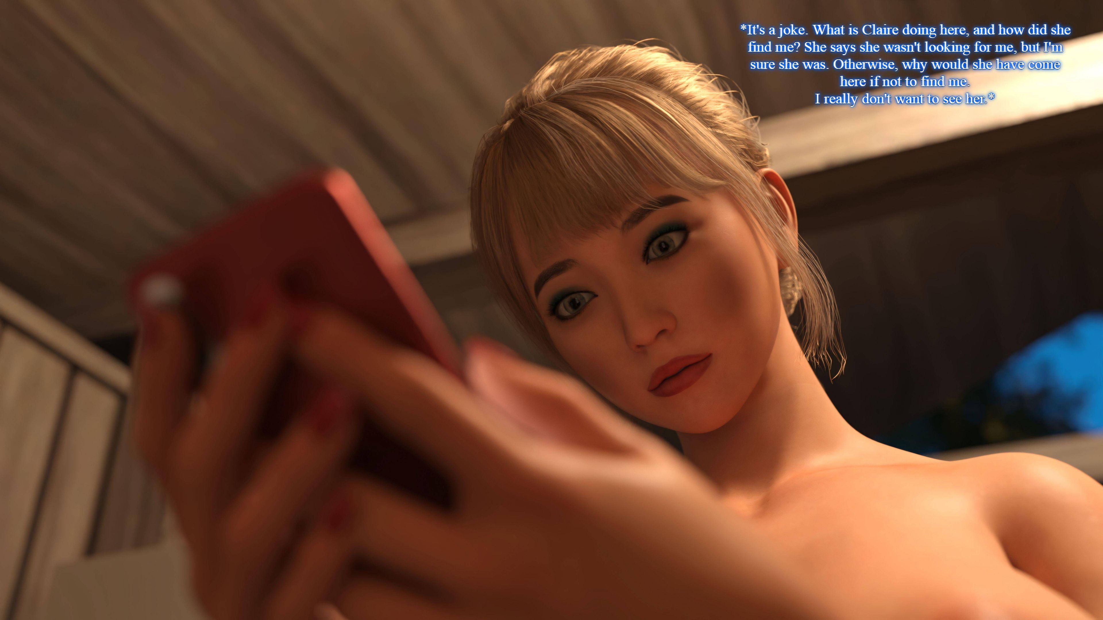 Coastal Connections [Pat] - Chapter 8 — Page 69