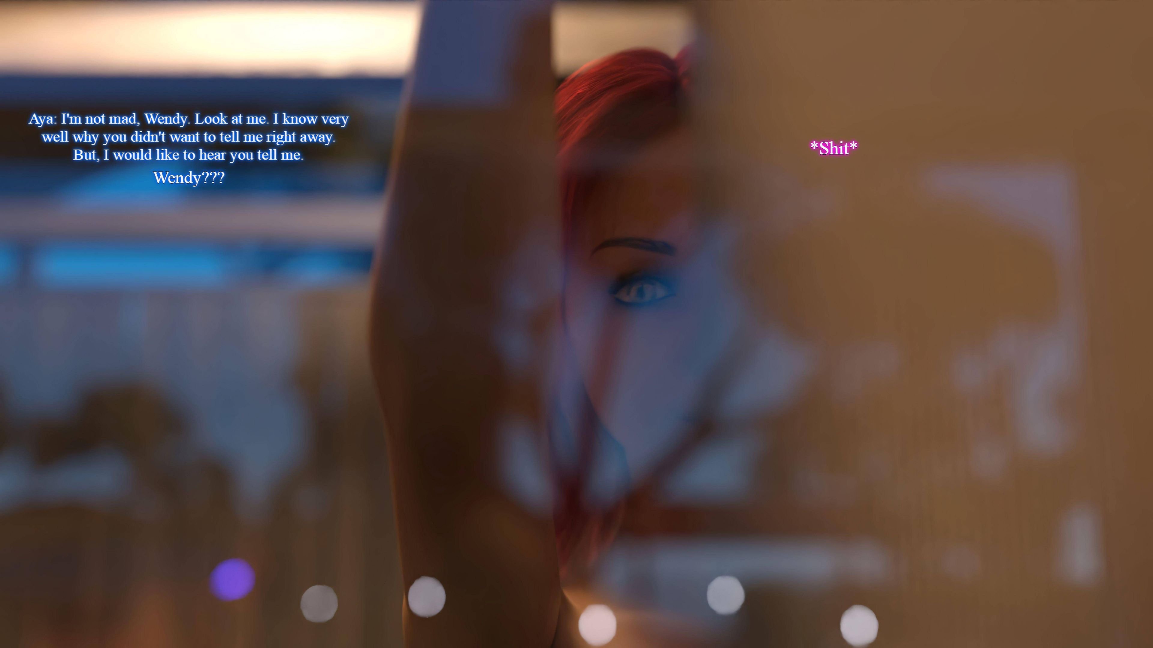 Coastal Connections [Pat] - Chapter 8 — Page 74