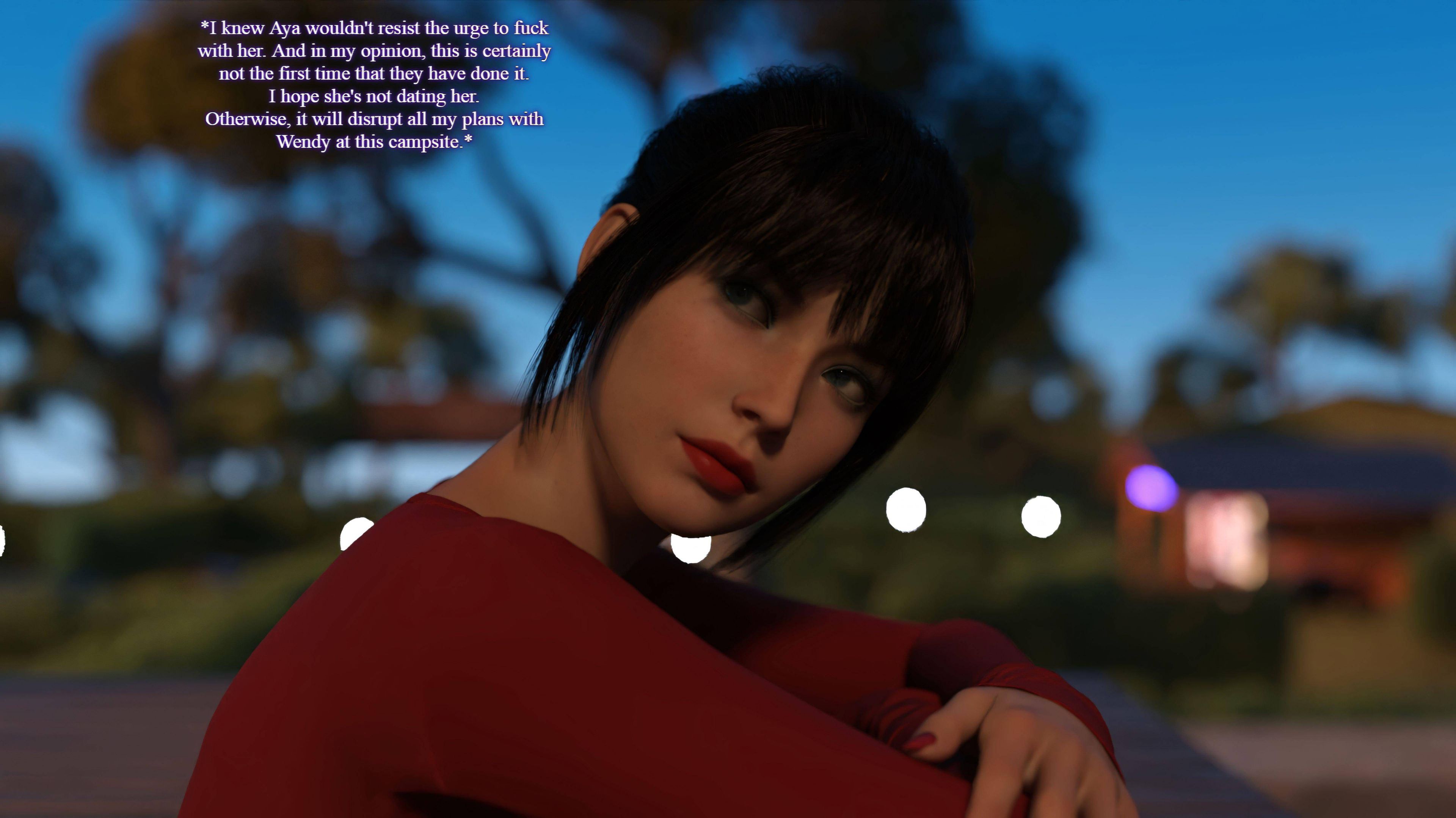 Coastal Connections [Pat] - Chapter 8 — Page 75