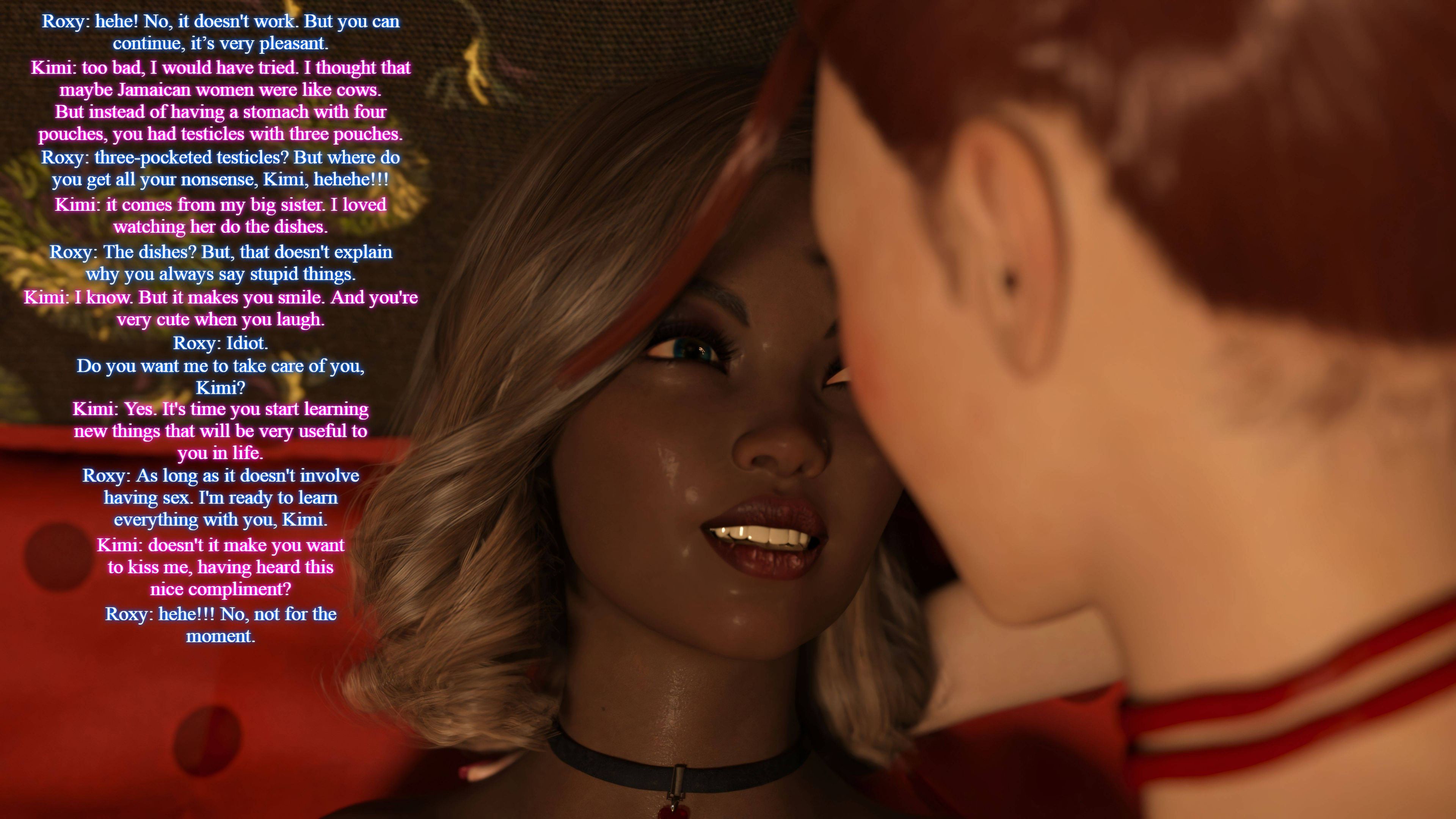 Coastal Connections [Pat] - Chapter 14 — Page 23