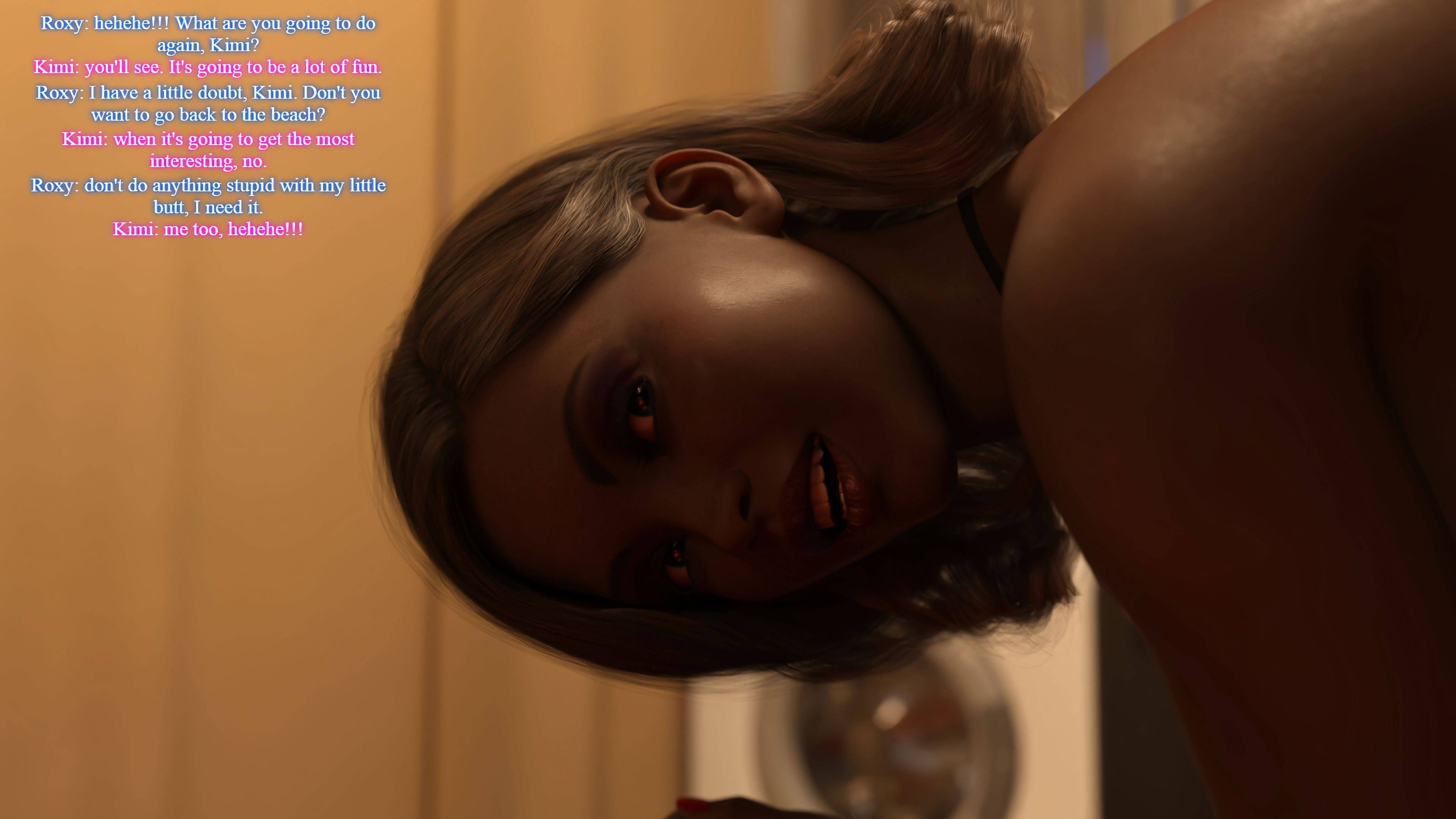 Coastal Connections [Pat] - Chapter 14 — Page 57