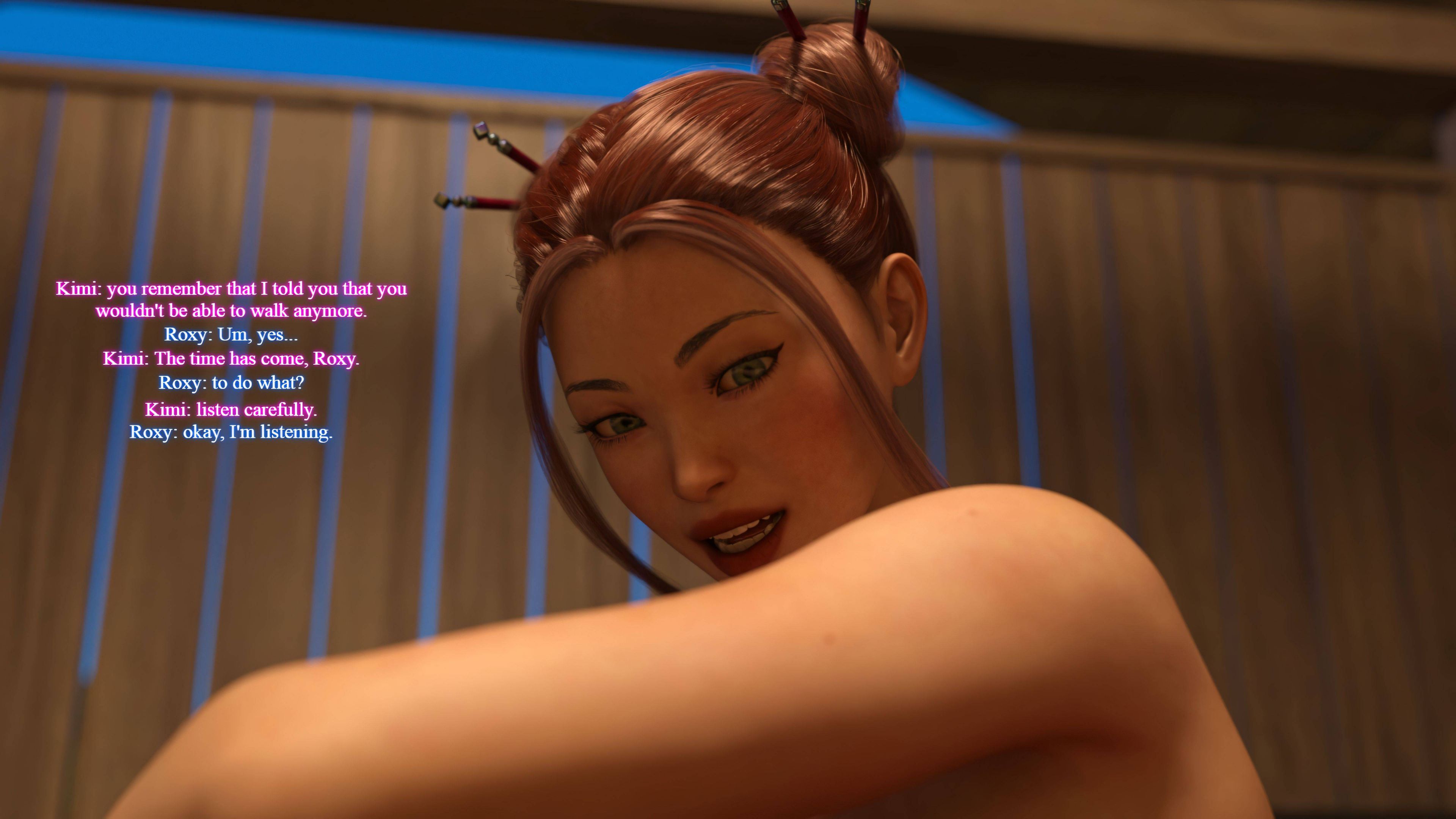 Coastal Connections [Pat] - Chapter 14 — Page 58