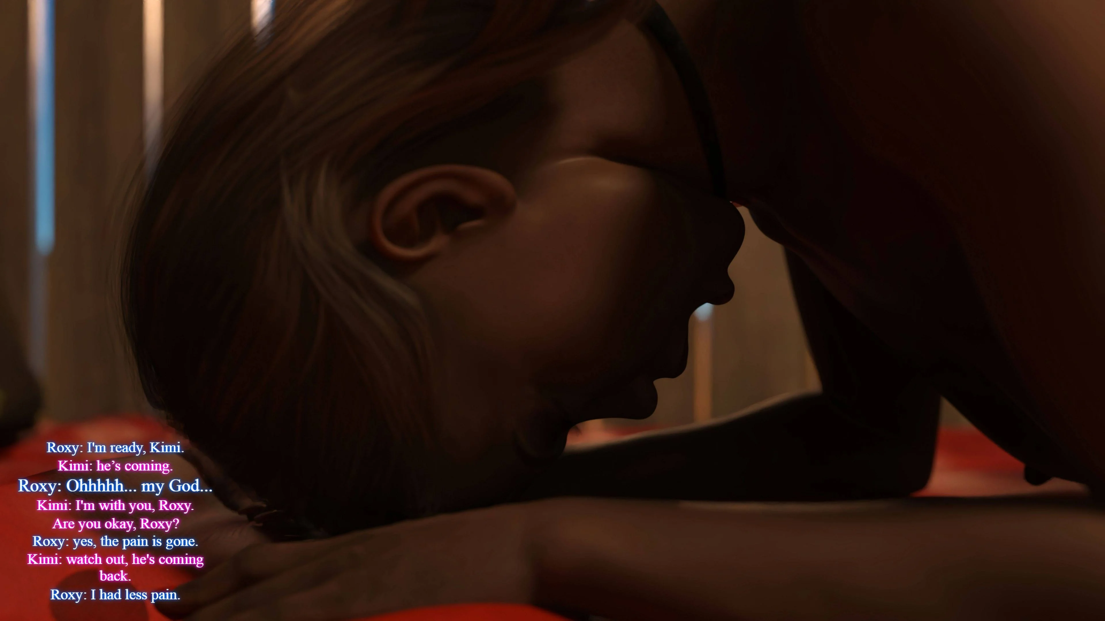 Coastal Connections [Pat] - Chapter 14 — Page 68