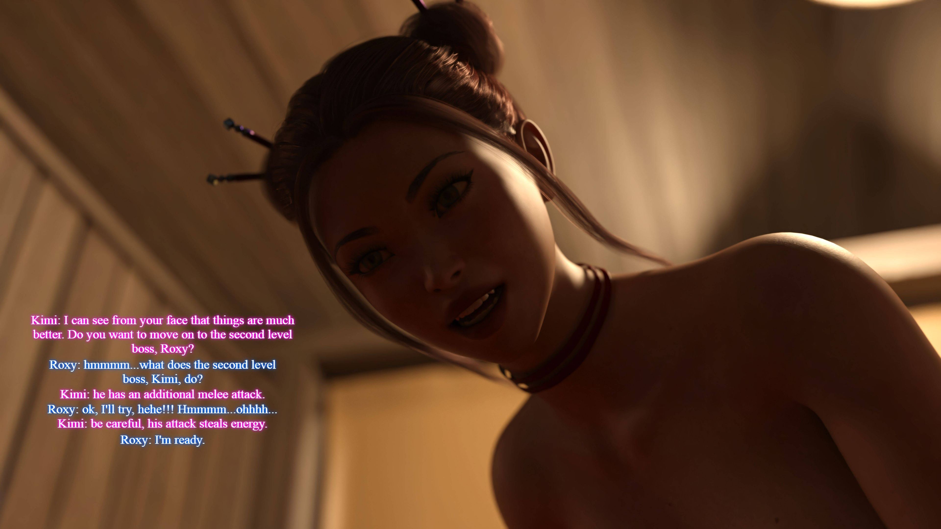 Coastal Connections [Pat] - Chapter 14 — Page 72