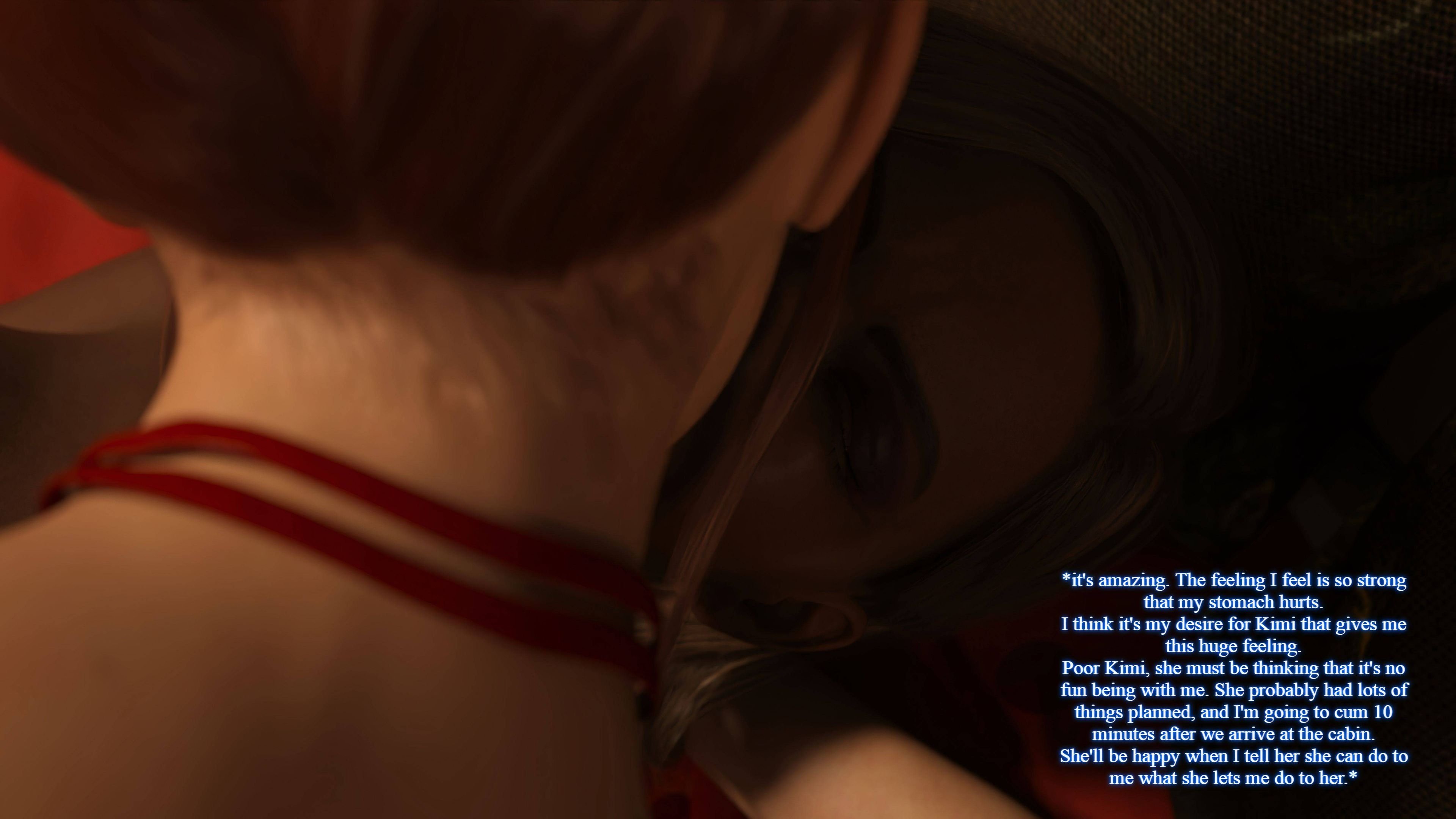 Coastal Connections [Pat] - Chapter 14 — Page 9