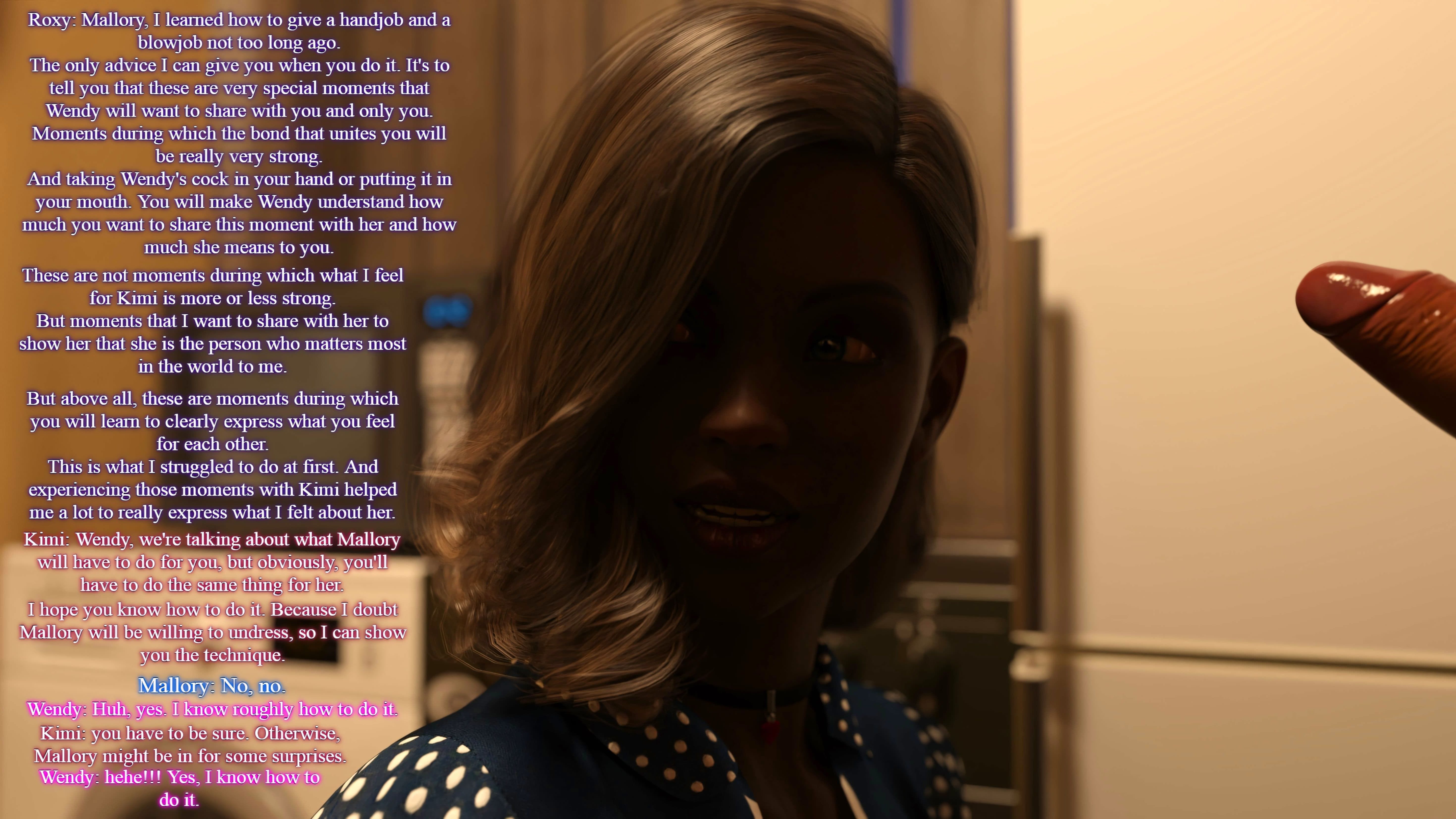 Coastal Connections [Pat] - Chapter 19 — Page 11