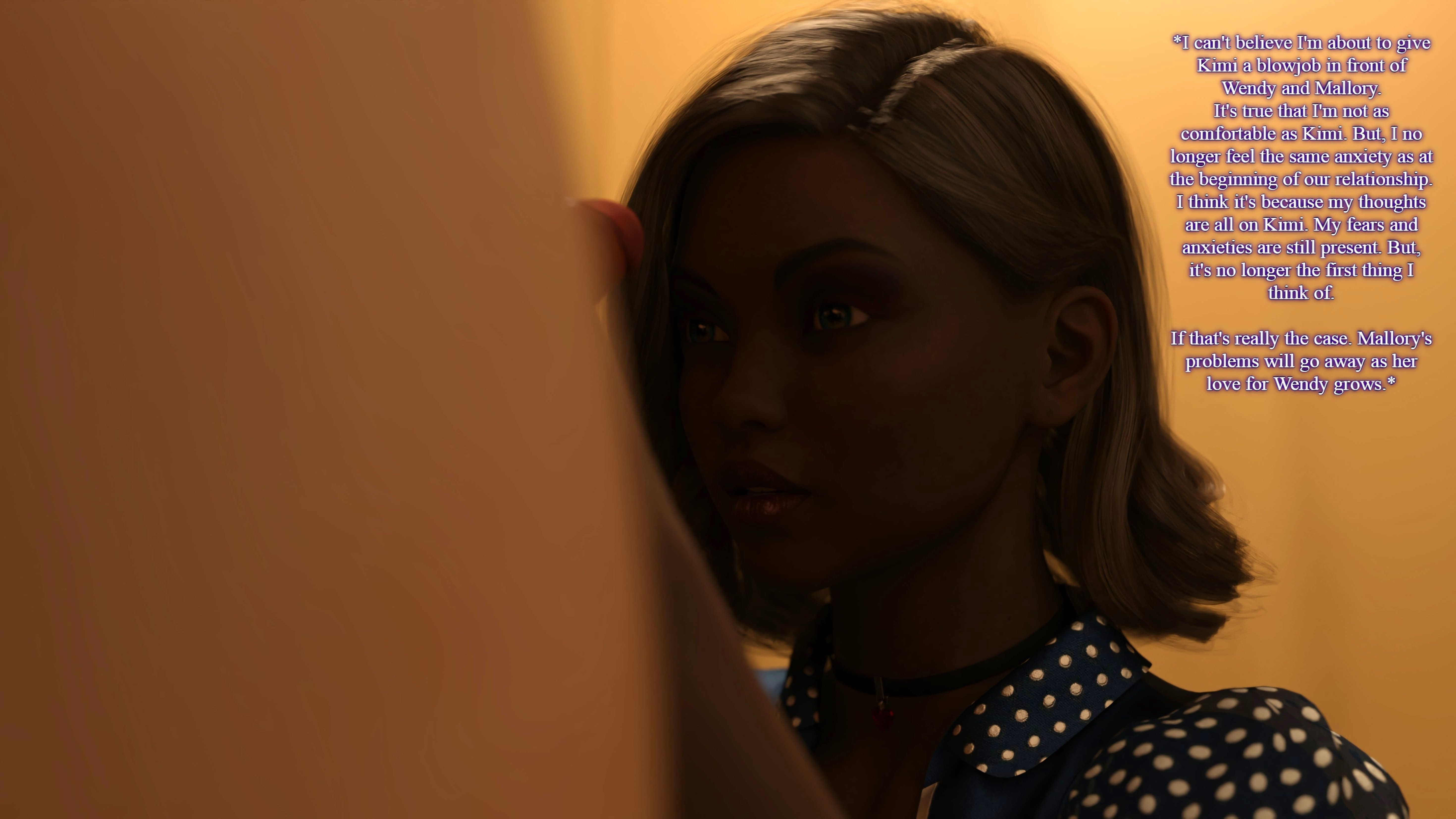 Coastal Connections [Pat] - Chapter 19 — Page 16