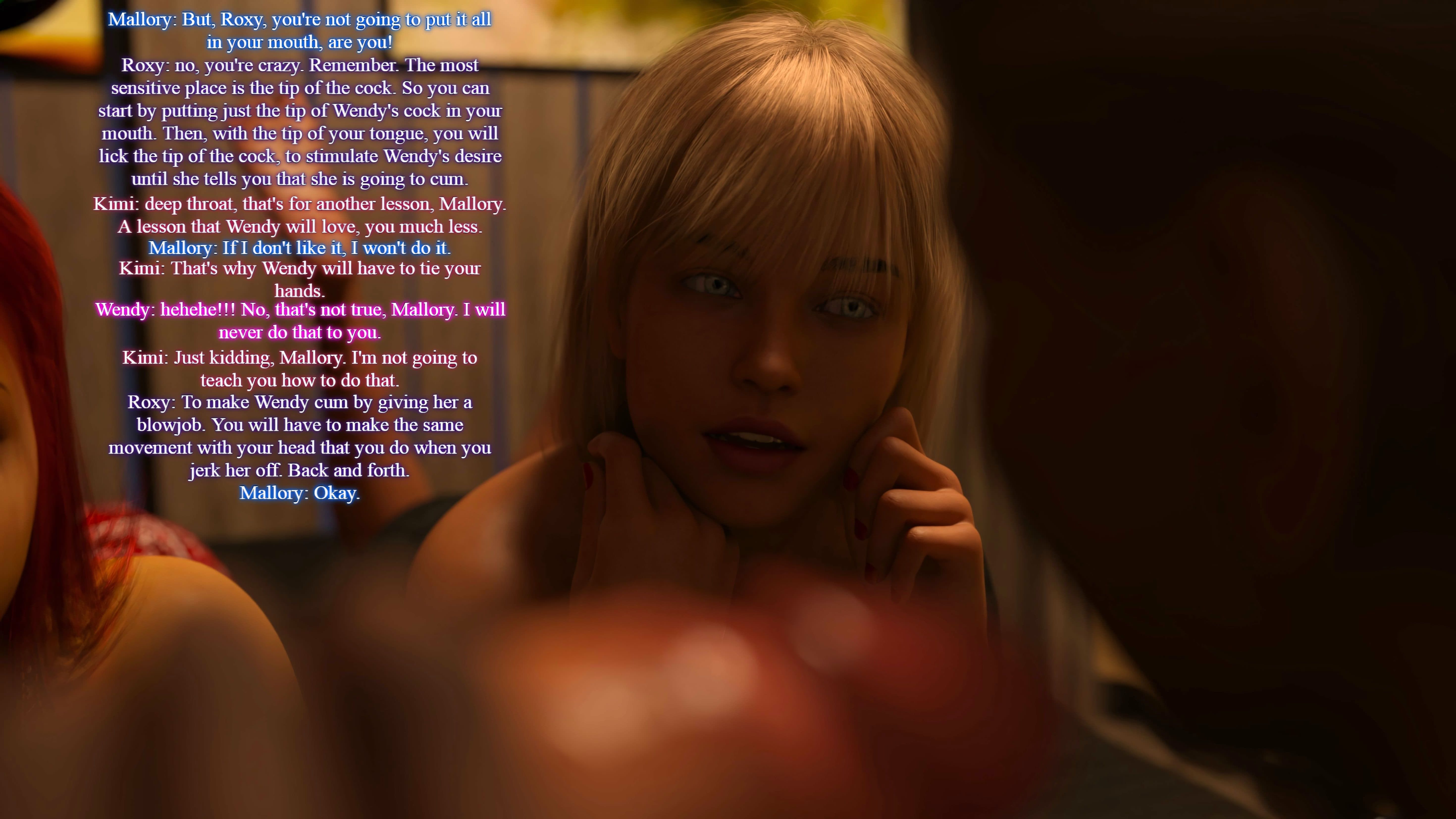 Coastal Connections [Pat] - Chapter 19 — Page 25