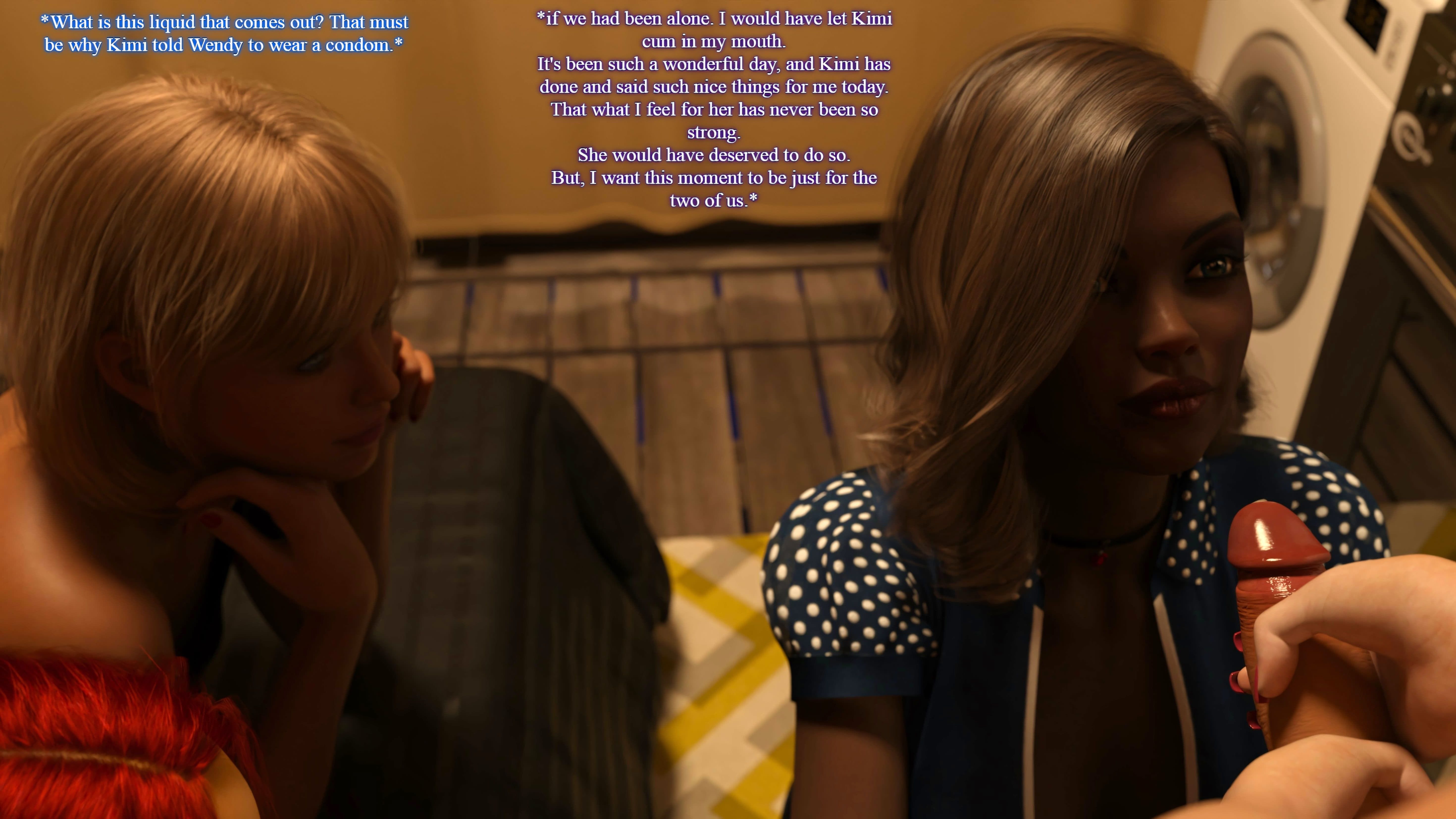 Coastal Connections [Pat] - Chapter 19 — Page 37