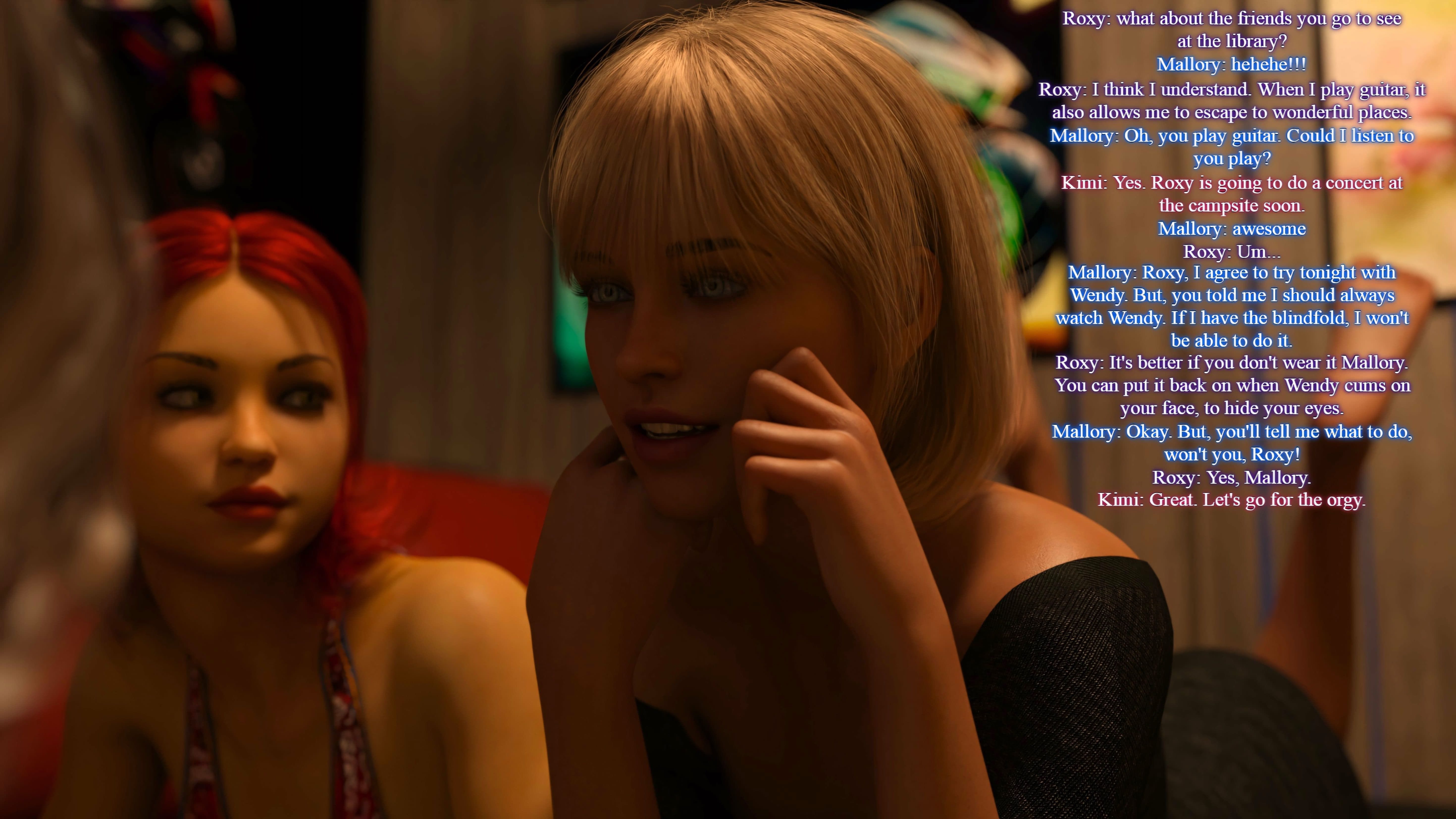 Coastal Connections [Pat] - Chapter 19 — Page 50