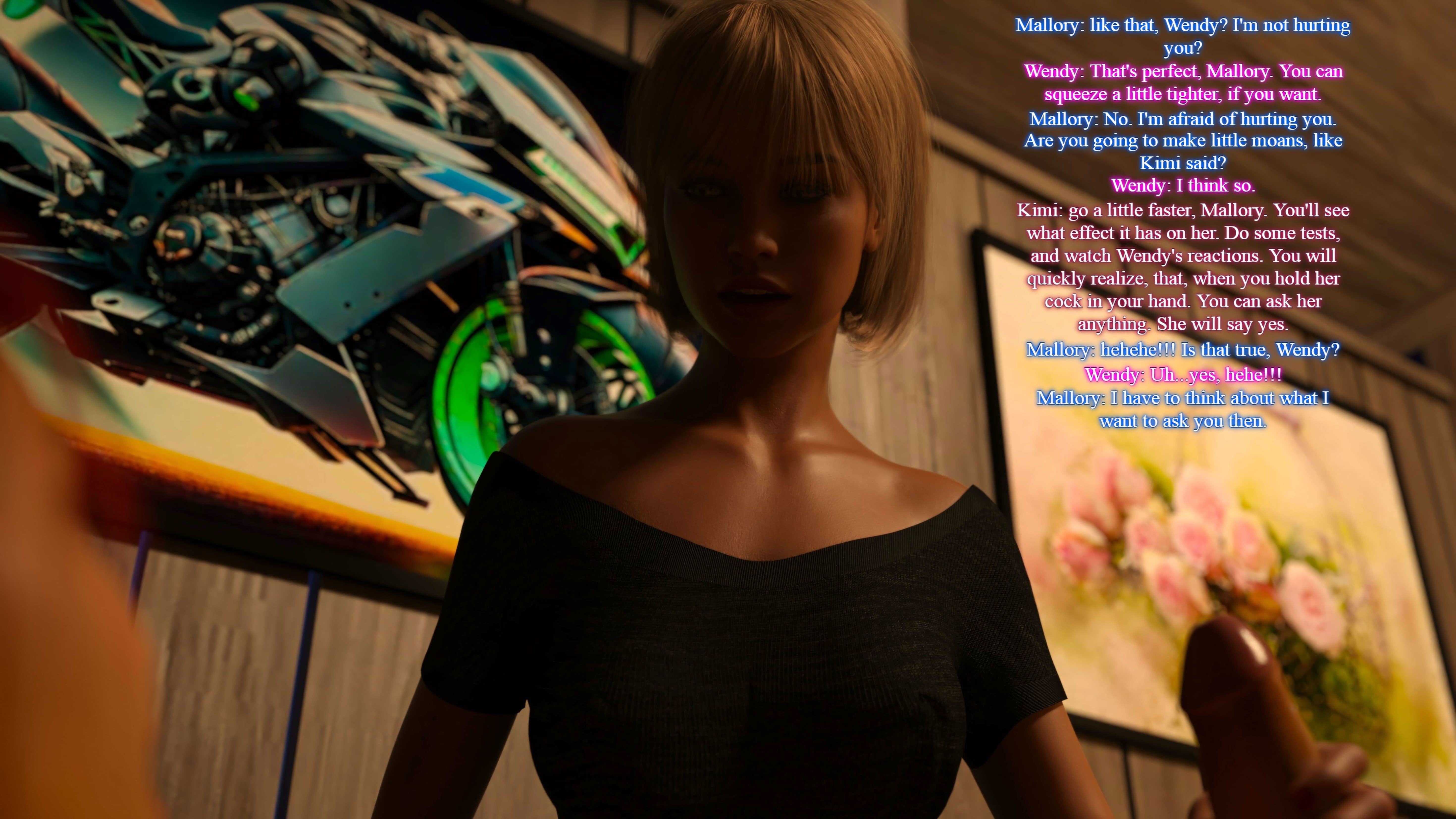 Coastal Connections [Pat] - Chapter 19 — Page 62