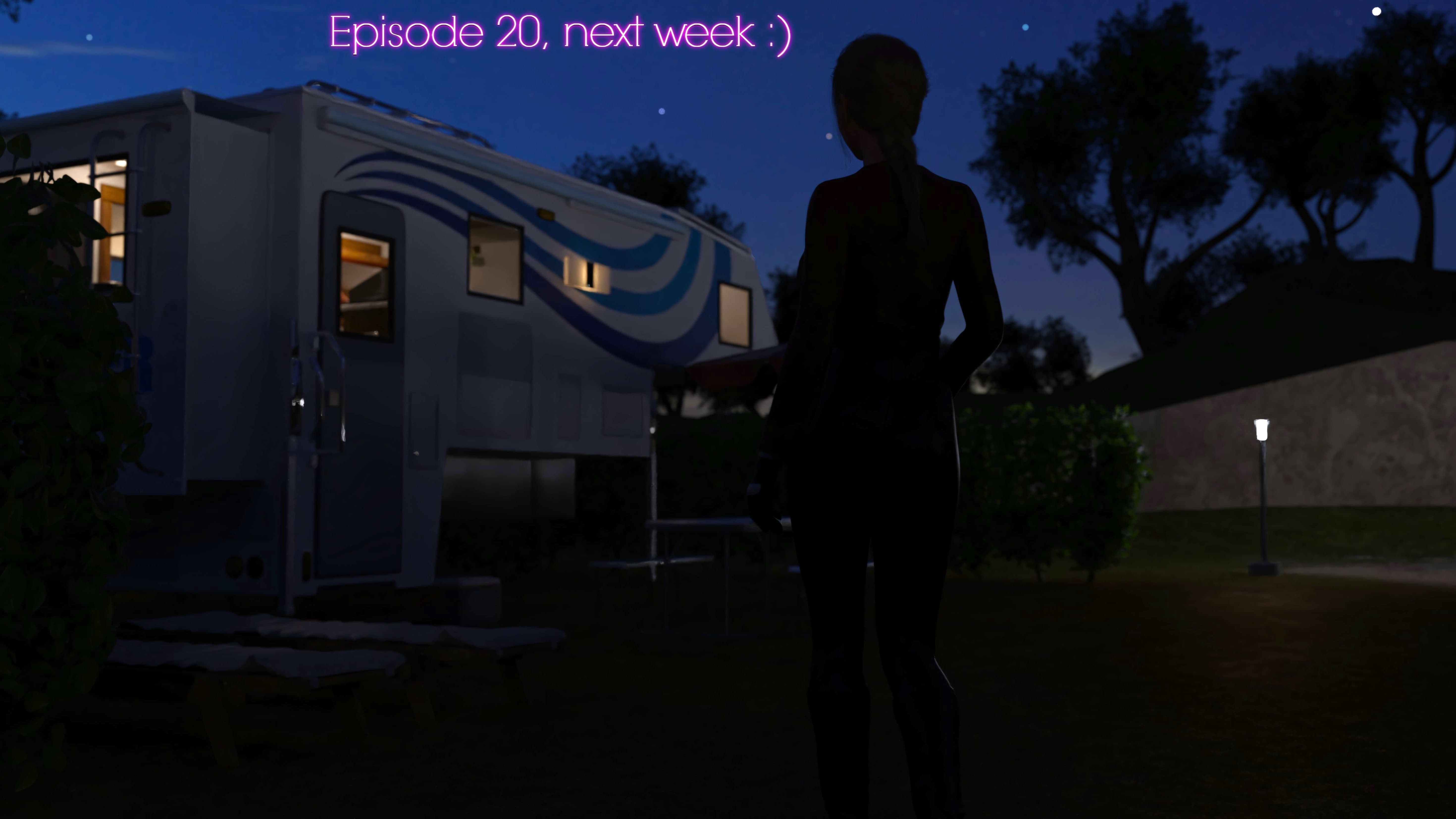 Coastal Connections [Pat] - Chapter 19 — Page 78