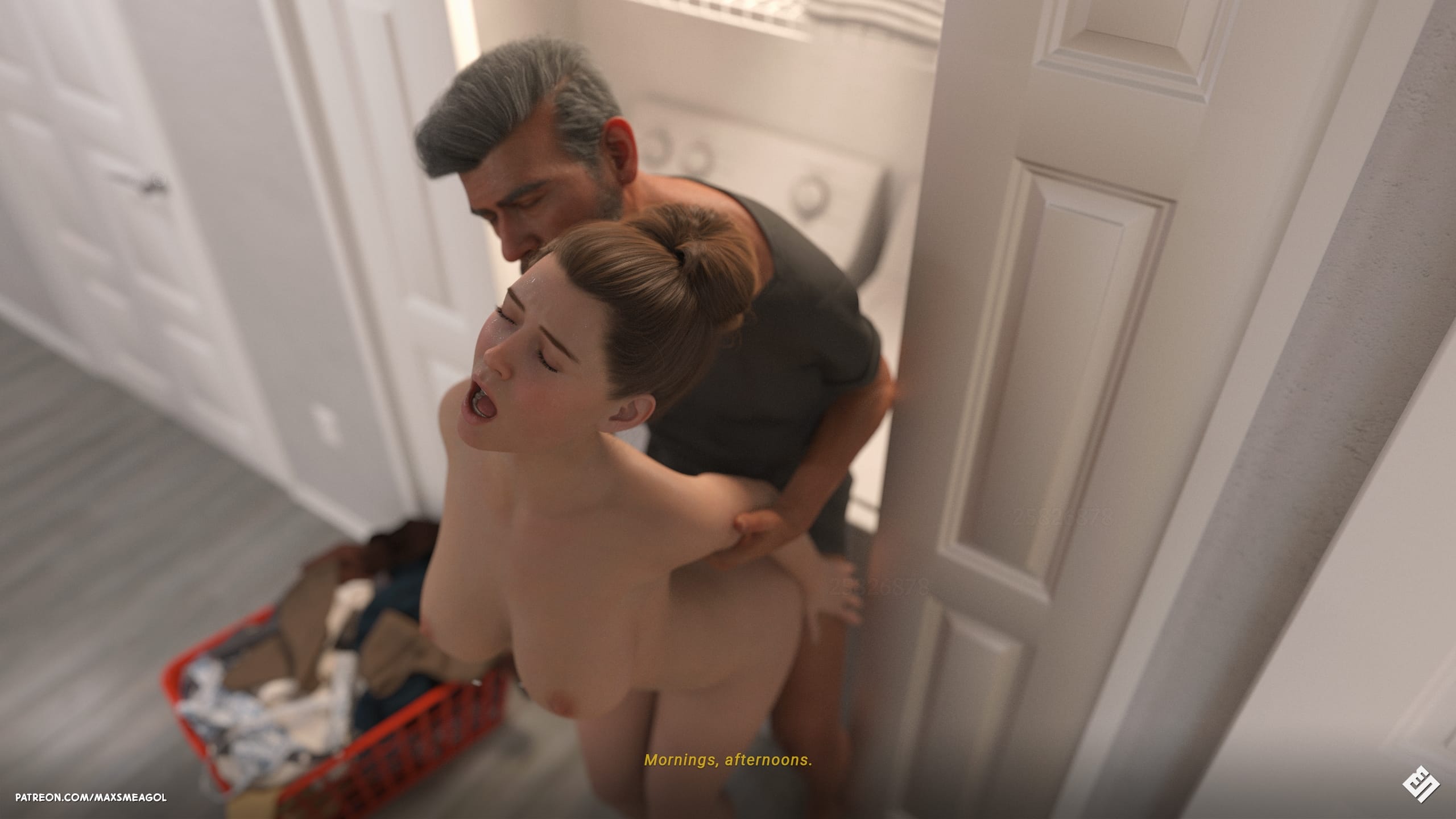 Alley [MaxSmeagol] - Chapter 2 — Page 133