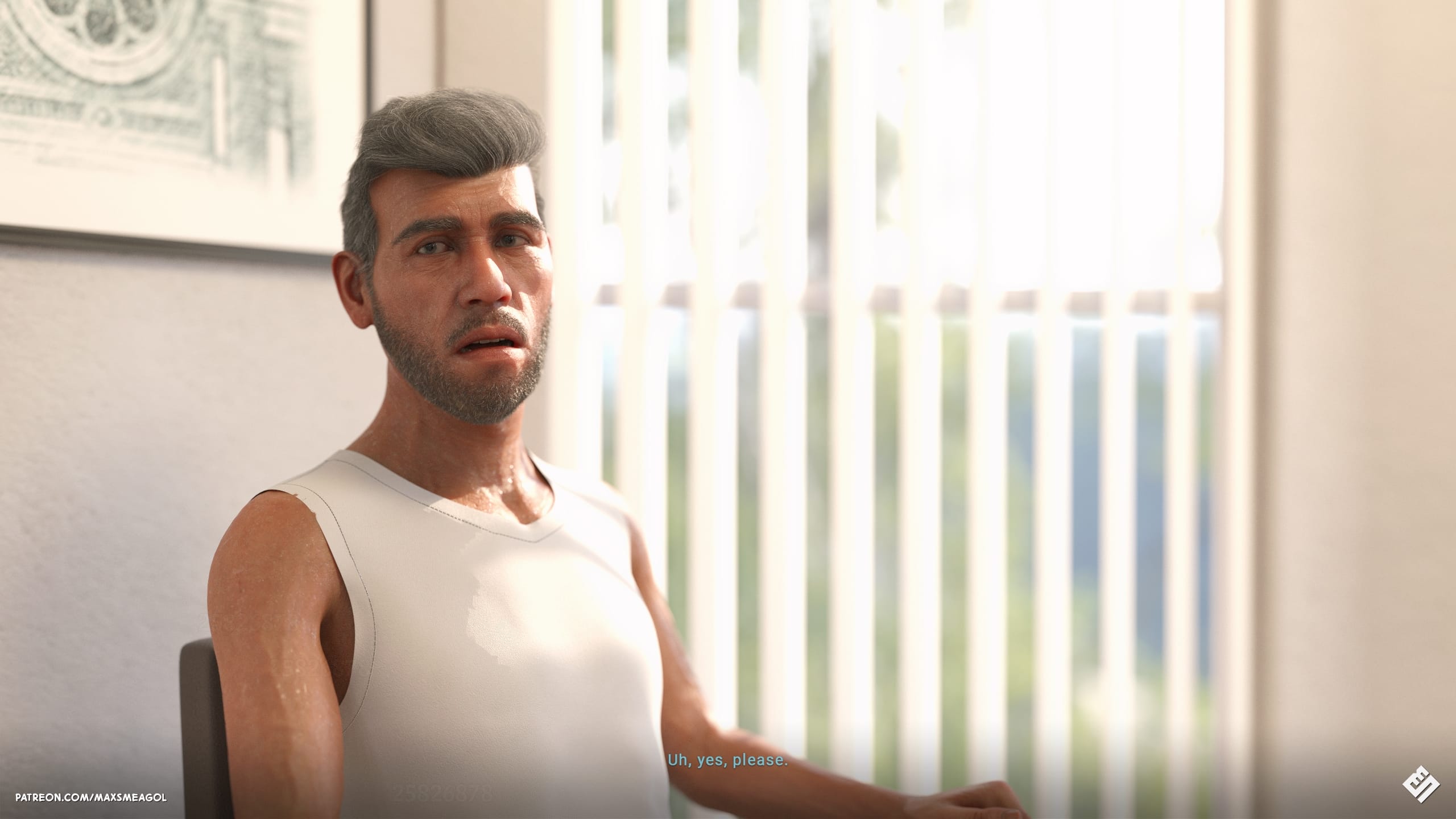 Alley [MaxSmeagol] - Chapter 2 — Page 26