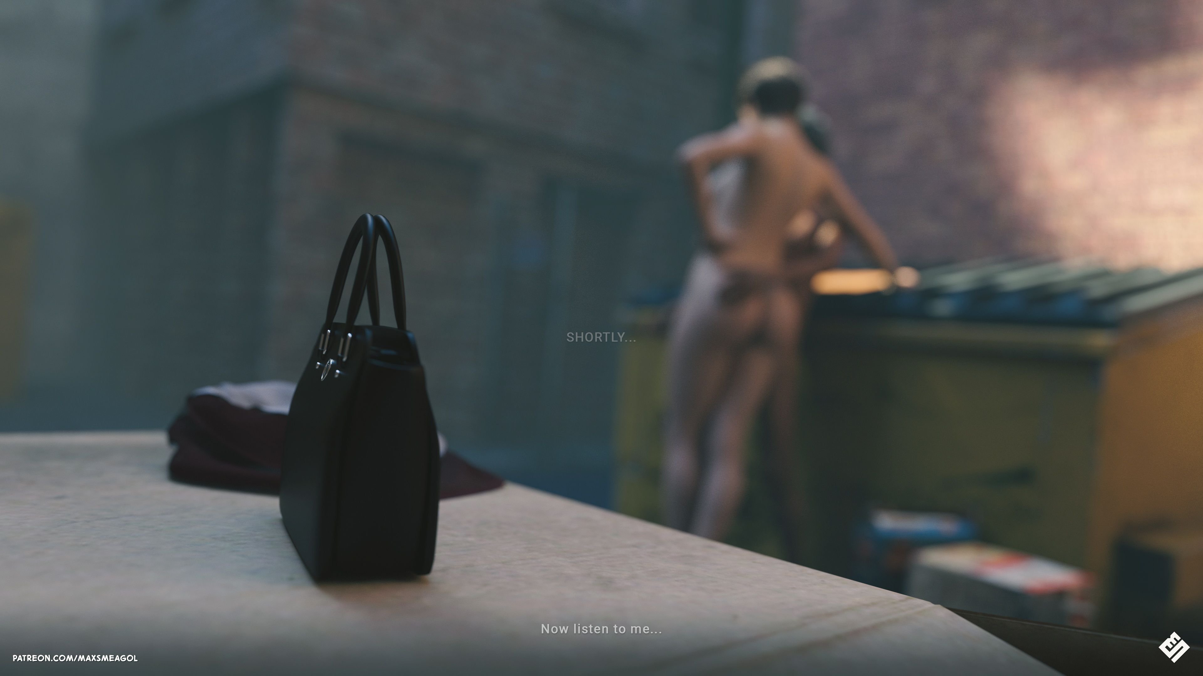 Alley [MaxSmeagol] - Chapter 1 — Page 144