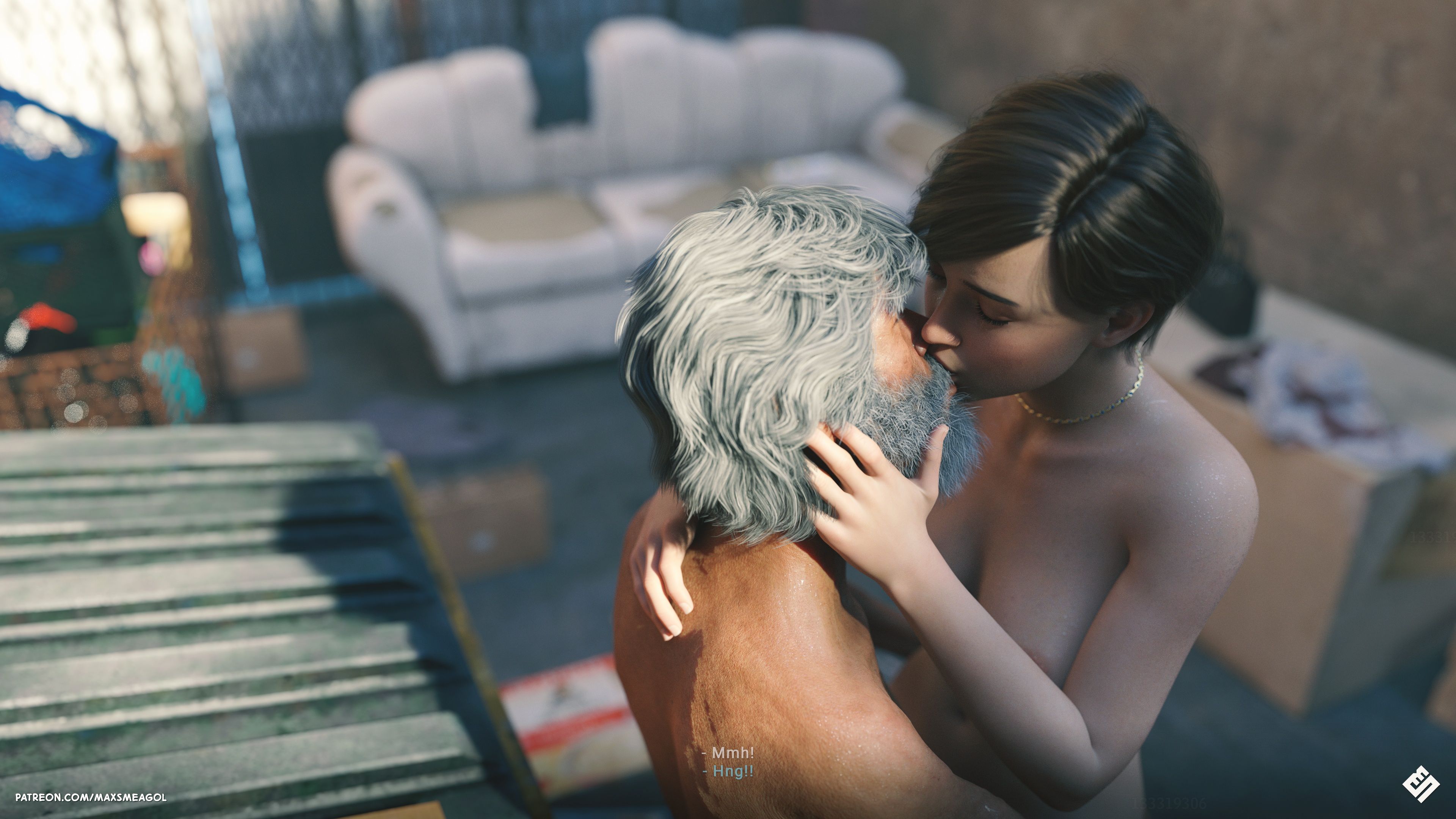 Alley [MaxSmeagol] - Chapter 1 — Page 162