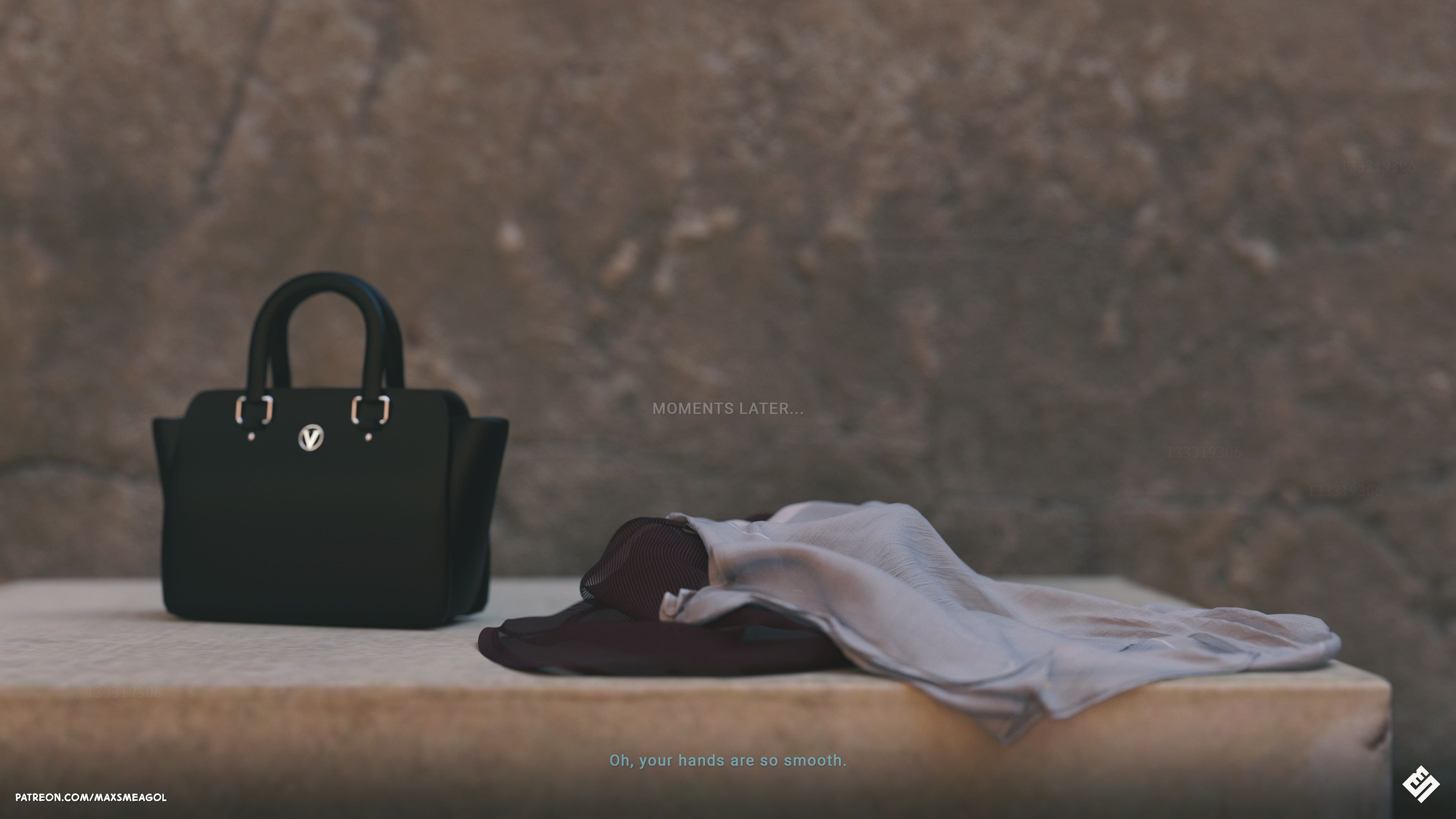 Alley [MaxSmeagol] - Chapter 1 — Page 74