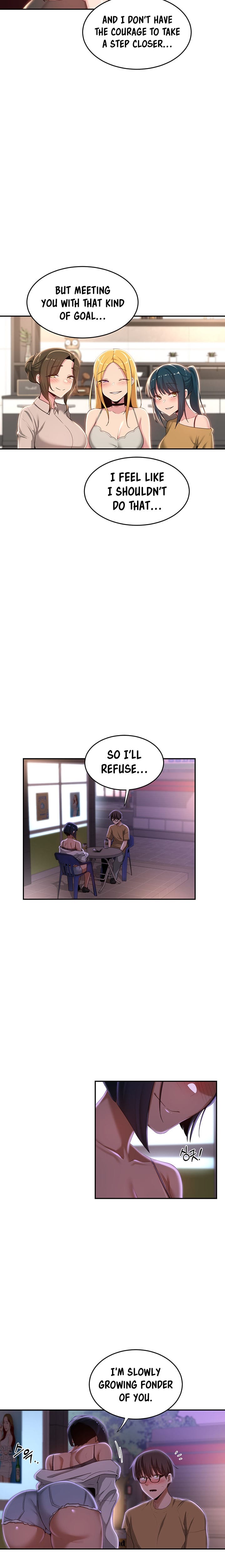 Sextudy Group - Chapter 69 — Page 17