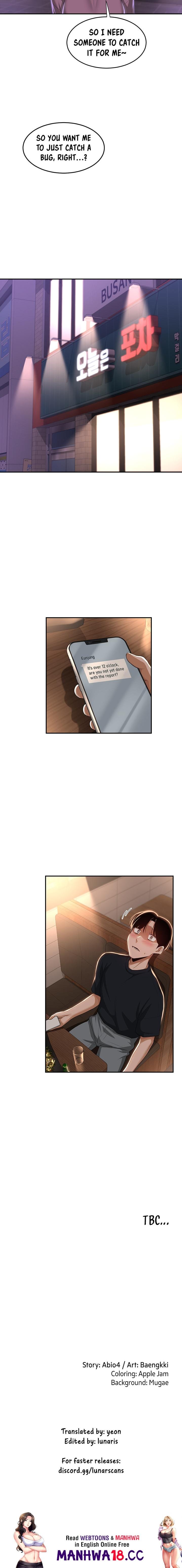 Sextudy Group - Chapter 69 — Page 23