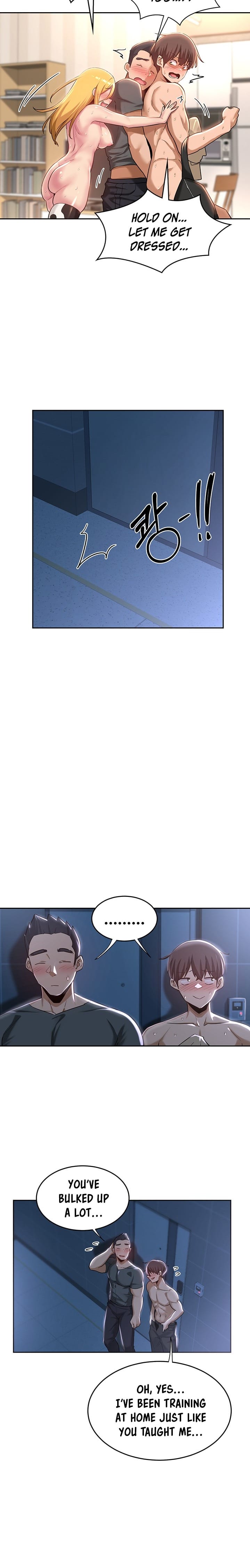 Sextudy Group - Chapter 38 — Page 18