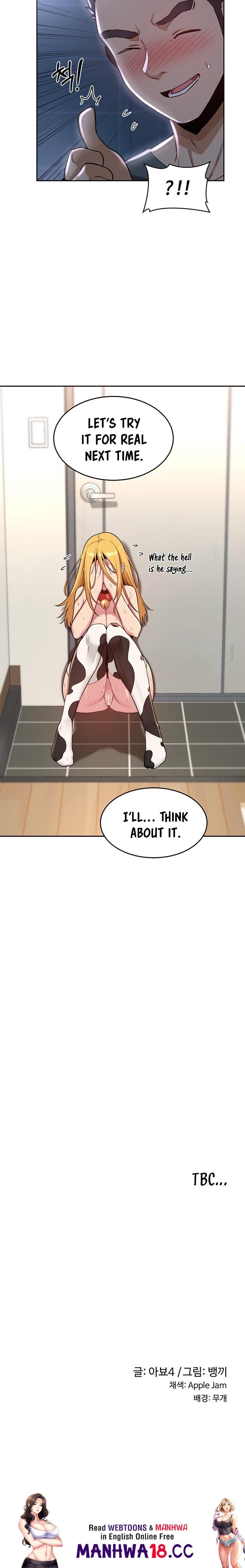 Sextudy Group - Chapter 38 — Page 20