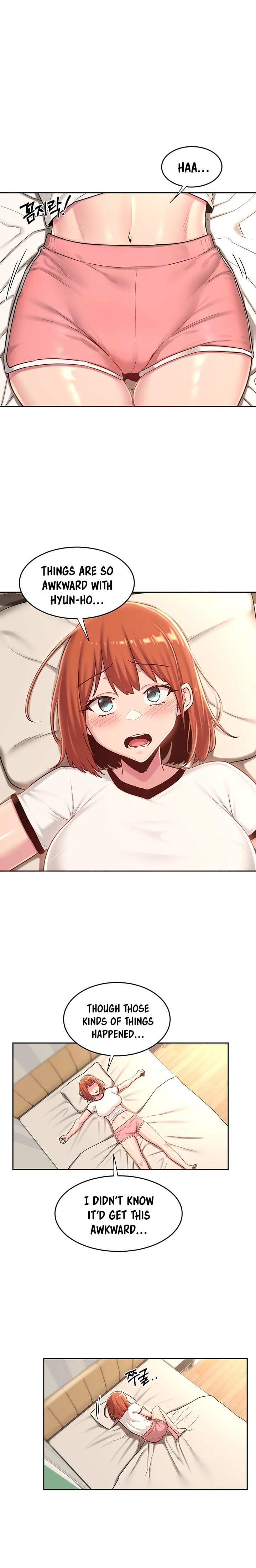 Sextudy Group - Chapter 38 — Page 6