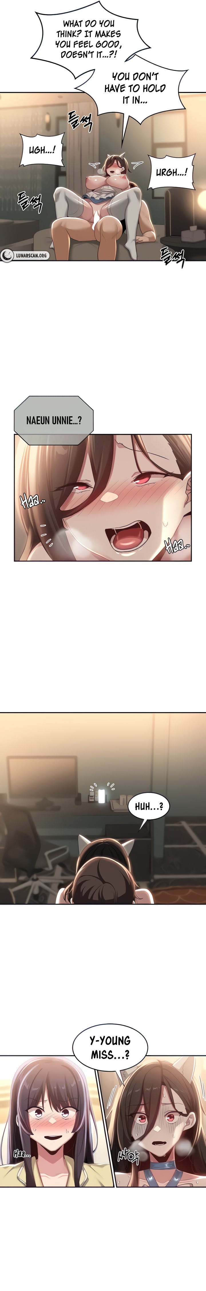 Sextudy Group - Chapter 84 — Page 13