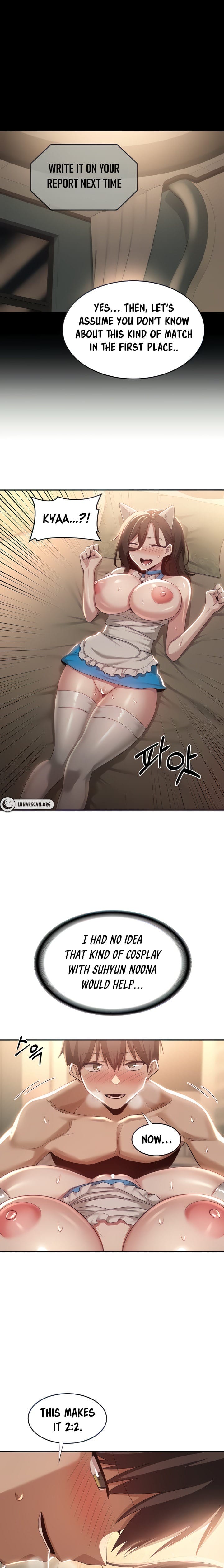 Sextudy Group - Chapter 84 — Page 19