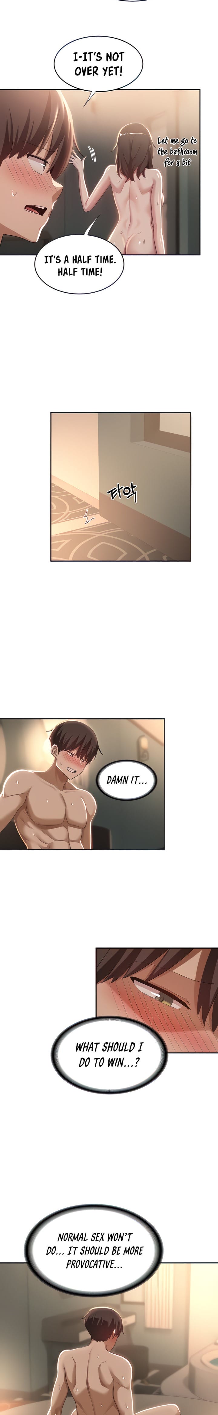 Sextudy Group - Chapter 84 — Page 5