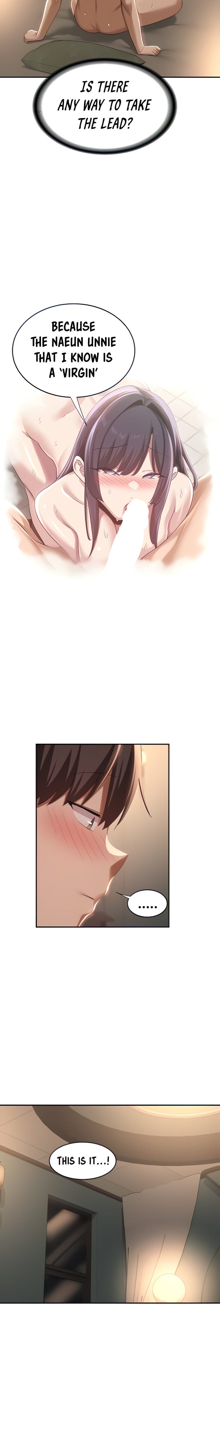 Sextudy Group - Chapter 84 — Page 6