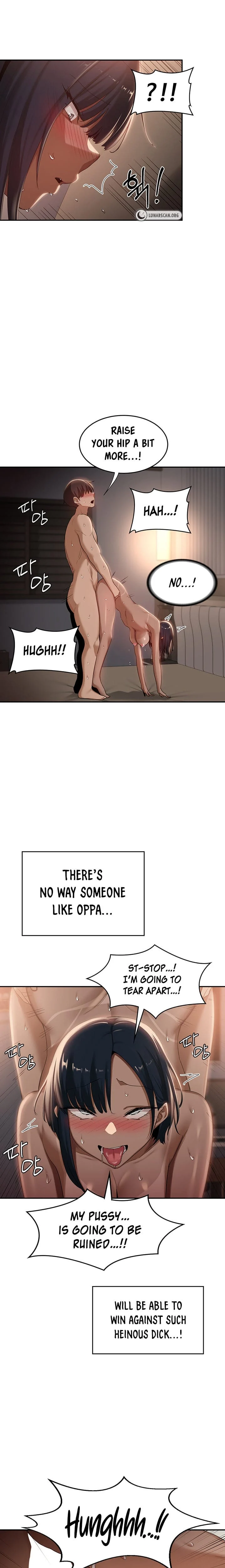 Sextudy Group - Chapter 74 — Page 13