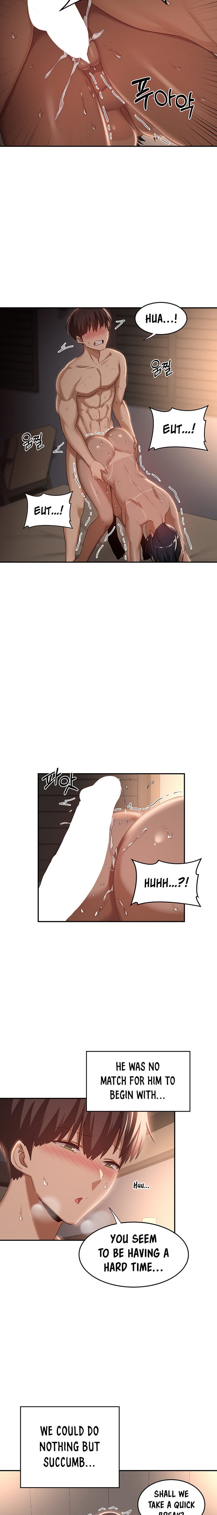 Sextudy Group - Chapter 74 — Page 14