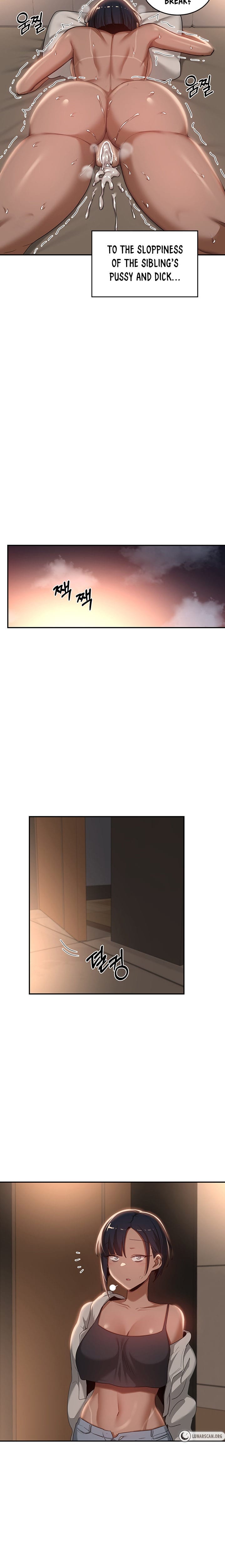 Sextudy Group - Chapter 74 — Page 15