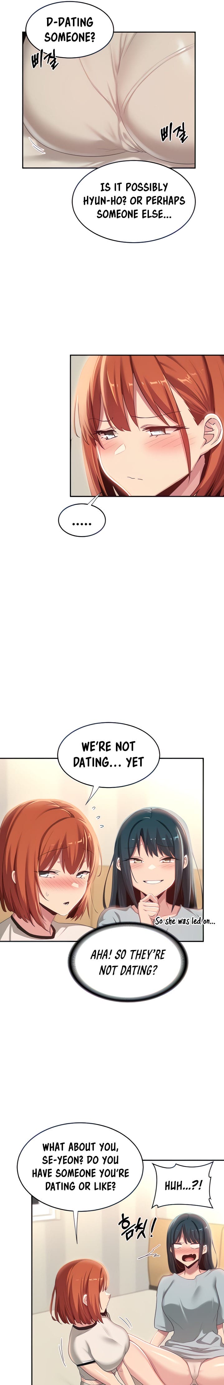 Sextudy Group - Chapter 74 — Page 4