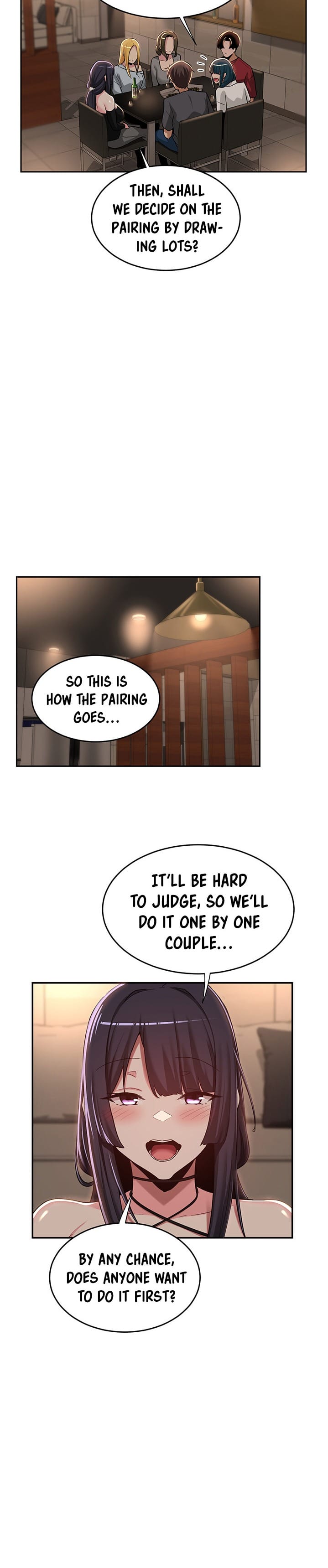 Sextudy Group - Chapter 48 — Page 23