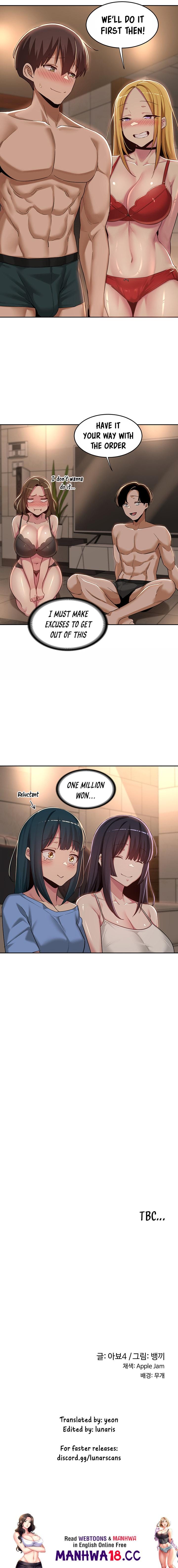 Sextudy Group - Chapter 48 — Page 24