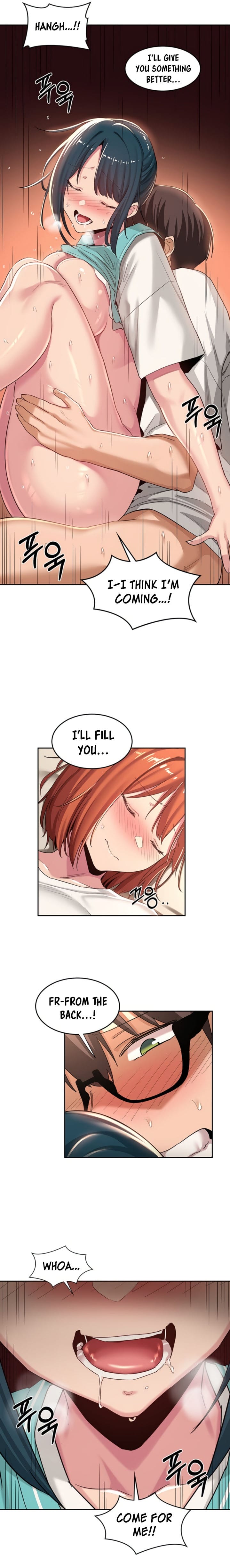 Sextudy Group - Chapter 44 — Page 13