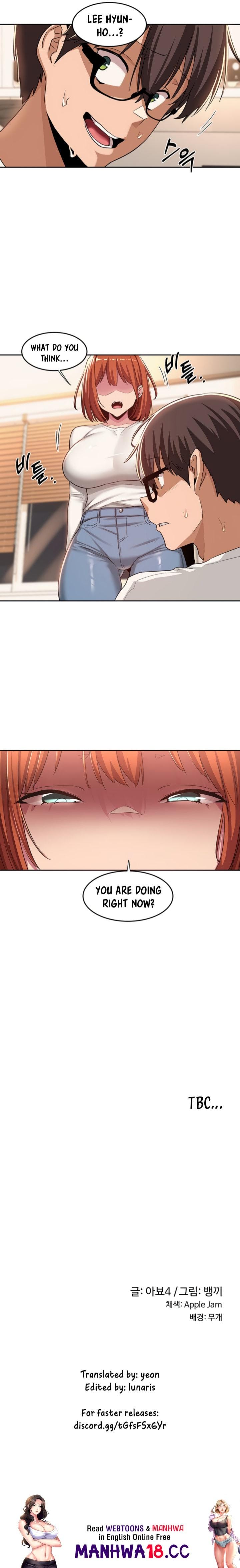 Sextudy Group - Chapter 44 — Page 16