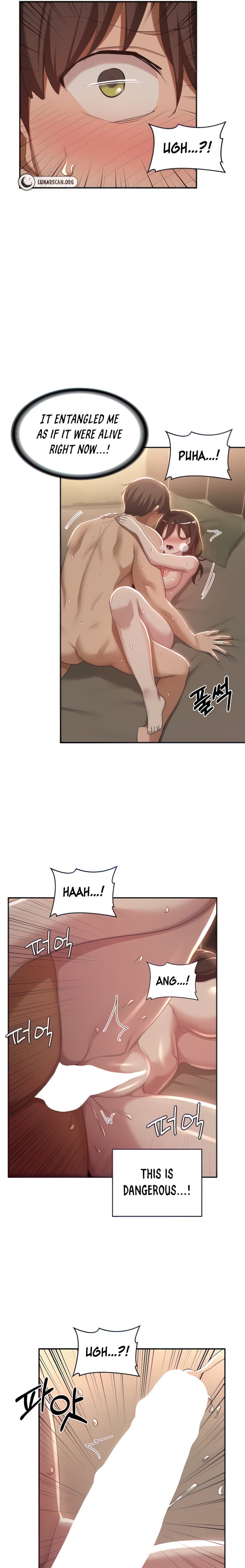 Sextudy Group - Chapter 83 — Page 13