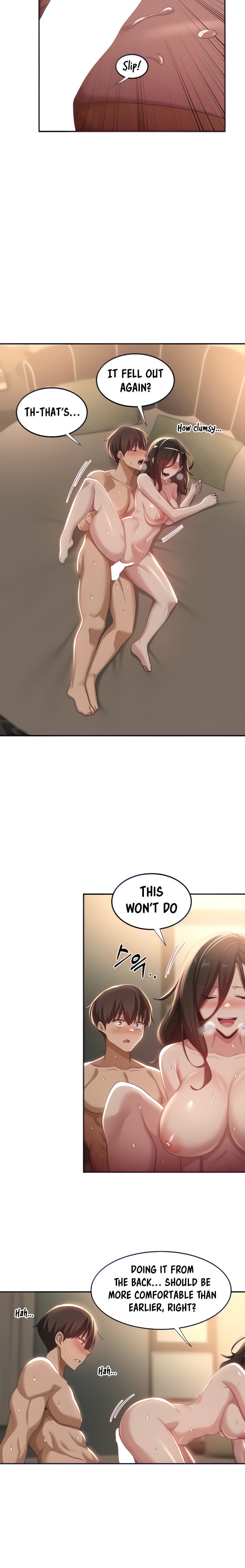 Sextudy Group - Chapter 83 — Page 14