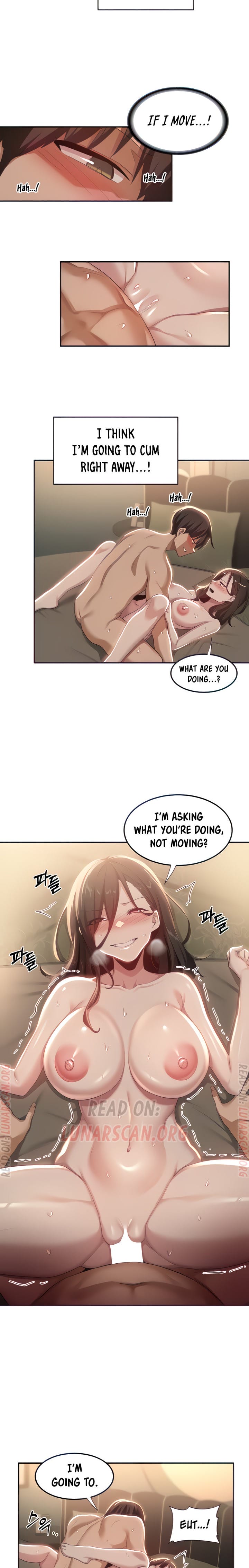 Sextudy Group - Chapter 83 — Page 5