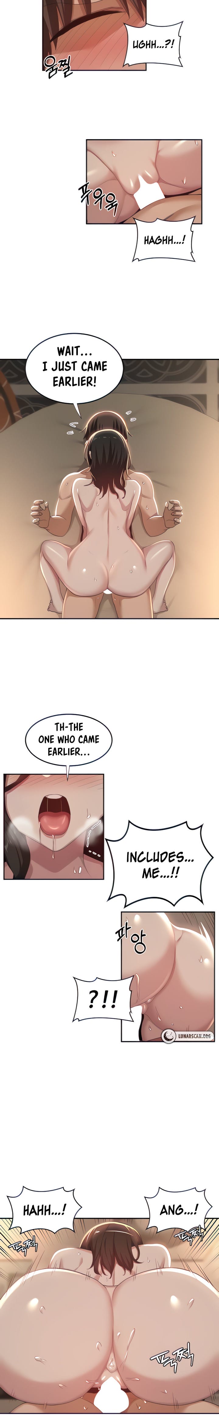 Sextudy Group - Chapter 83 — Page 9