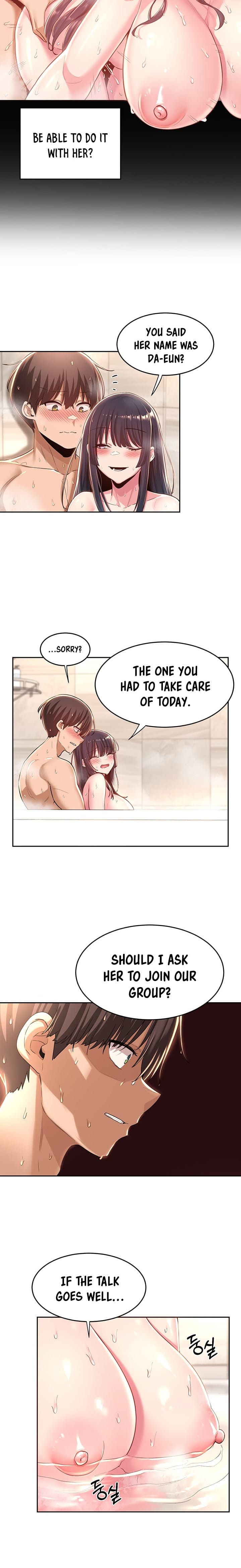 Sextudy Group - Chapter 35 — Page 15