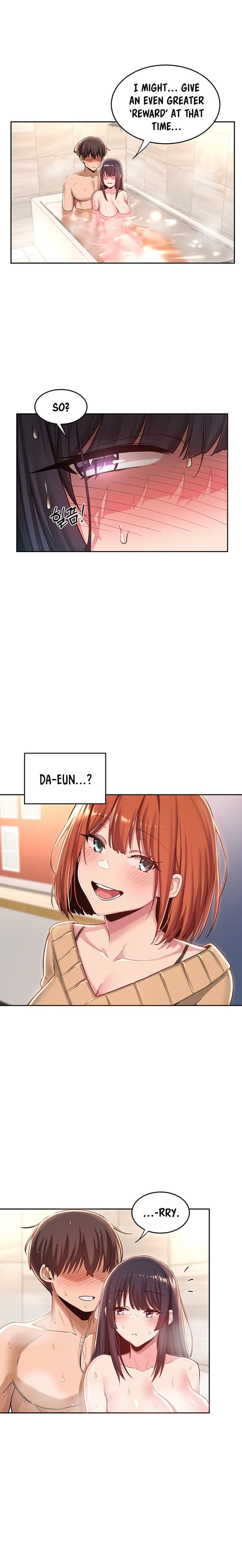 Sextudy Group - Chapter 35 — Page 16