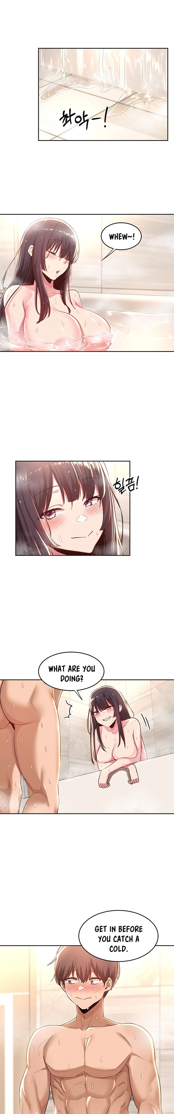 Sextudy Group - Chapter 35 — Page 5