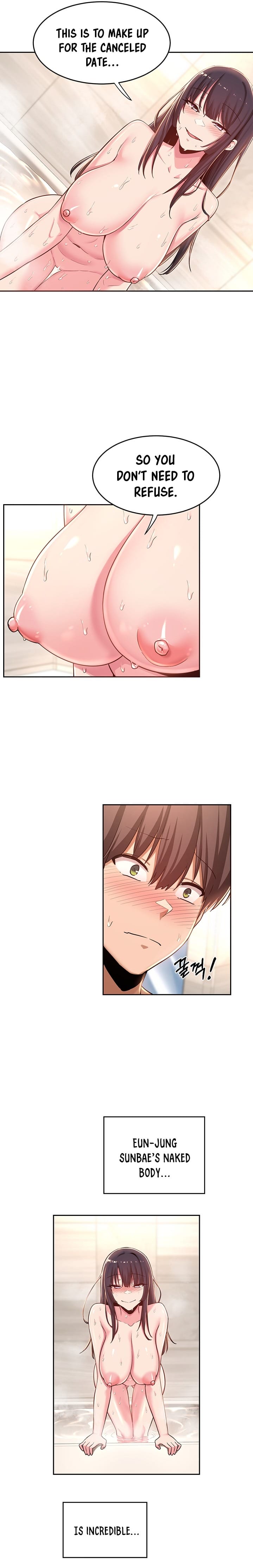 Sextudy Group - Chapter 35 — Page 7