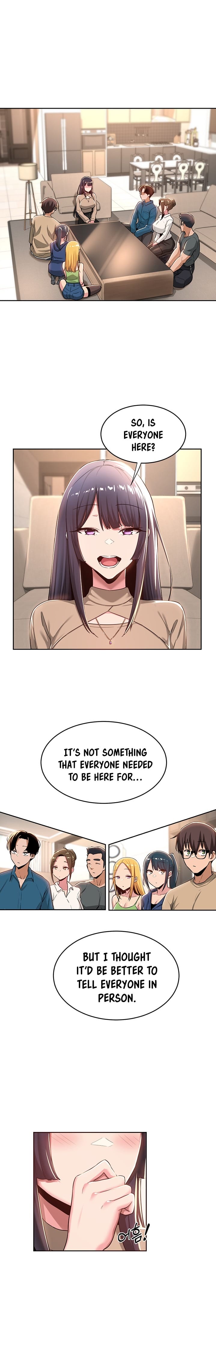 Sextudy Group - Chapter 39 — Page 10