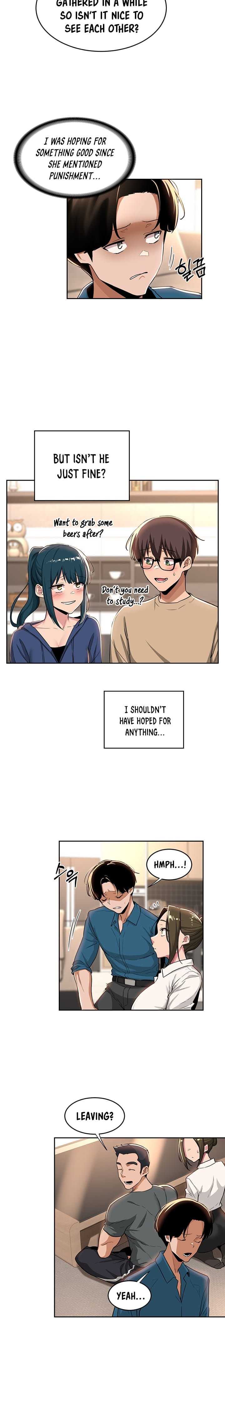 Sextudy Group - Chapter 39 — Page 12